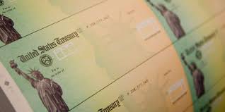 So if you made more than $75,000 in 2019 — but less than that in 2020 — you. Never Got A Covid 19 Stimulus Check There May Be Another Opportunity To Claim When Filing Your Taxes Marketwatch