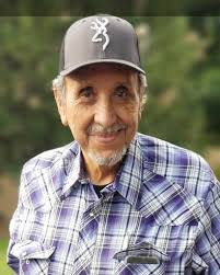 Richard Frias's Instagram, Twitter & Facebook