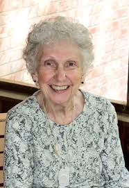 Montine B. Alexander Obituary