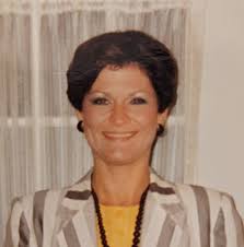 Obituary for Cynthia Lee (Purcell) Stevens