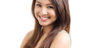 We're down to the products! Focus On The Philippines Nadine Lustre Elated Over Nickelodeon Kids Choice Award The National