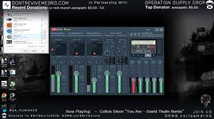 Choose one of the voicemeeter advanced plugins and use the following command: Obs Voicemeeter Voicemeeter Banana