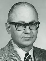 Obituary information for William Donald 'Bill' Squires