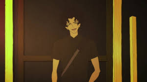 Dragon ball heroes episode 37 rilis tanggal : Akira Fudo Crybaby Devilman Wiki Fandom