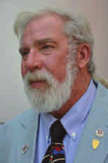 battle Flag of the19th South Carolina Infantry