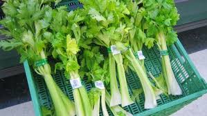 Air rebusan daun sup sangat mudah disediakan tetapi berkhasiat tinggi, contohnya. 6 Manfaat Hebat Daun Seledri