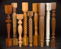 Spindle Turning Or Turning Between Centers Is A Woodturning Method Referring To A Piece Of Wood On A Wood Lathe That I Ahsap Torna Ahsap Projeleri Ahsap Isleme