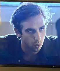 Any body remember Peter Blake? Seen Jason Brooks