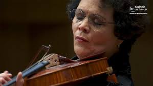 Viola Sonata" by Rebecca Clarke