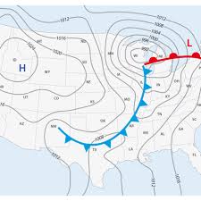 This section describes huge bodies of air, called air masses, and explains how they move. Do You Know What A Weather Front Is