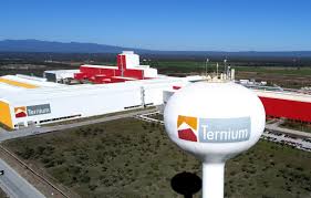 We did not find results for: Ternium Investor Overview Ternium Corporate Governance
