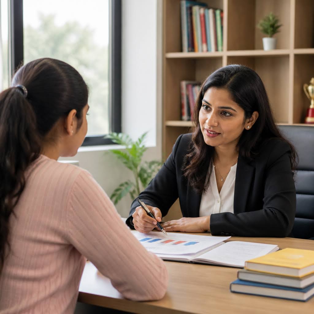 Career Counselling in Raj Nagar Extension product image