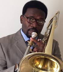 MASTER CLASS with Vincent Chandler, jazz trombone