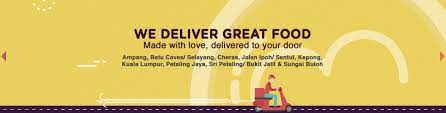 Golongan bahan makanan ini biasanya digunakan sebagai lauk atau makanan jajanan. Malas Nak Keluar Tiada Masa Nak Masak Biar Pappadelivery Hantar Makanan Terus Ke Pintu Rumah Anda