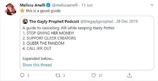 Harry potter of course is not the only book featuring child abused of formerly abused children. Editor Of World S Biggest Harry Potter Fan Site Urges People To Stop Buying Jk Rowling S Books Daily Mail Online