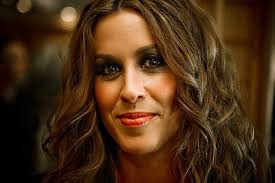 Nice 11 Musical Stars Who Ve Written Songs About Their Exes Alanis Morissette Alanis Morissette Songs Pop Dance