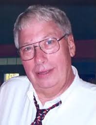 Obituary information for John Welsh