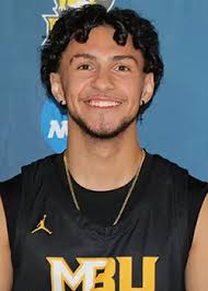 2022-23 Men's Basketball Roster