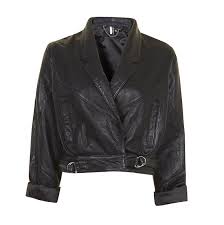 The Best Leather Jackets To Buy Now In 2021 Cropped Leather Jacket Best Leather Jackets Leather Jacket