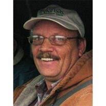 Terry Stanfill's Instagram, Twitter & Facebook