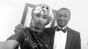 Aisha muhammadu buhari family, children. President Buhari Son Yusuf Buhari Is A Year Older Today