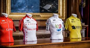 Un triunfo de etapa, un puesto entre los diez mejores de la general y presencia. Cofidis Reforca Presenca No Ciclismo Com Patrocinio A Volta A Portugal Meios Publicidade Meios Publicidade