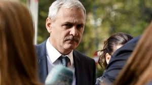 Bogdan biszok 28 octombrie 2018. Sistemul Demascat Retaliaza Presedintele Psd Liviu Dragnea A Fost Condamnat Cu 2 La 1 Pentru Instigare La Abuz In Serviciu La 3 Ani Si 6 Luni Inchisoare Cu Executare Dragnea A