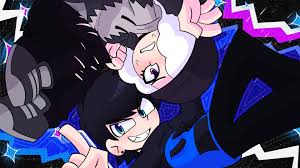 Starlight Mayhem | Vs. CJ (2.0 UPDATE) [Friday Night Funkin] [Mods]