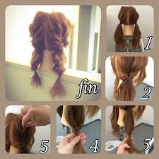 ヘアアレンジは簡単アップヘアでキマりボブミディアムロングのまとめ