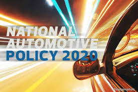 The nap 2020, which replaces the national automotive policy 2014 (nap 2014), was formulated to elevate malaysia's automotive industry to the next phase of industrial competitiveness, in line with the changing mobility landscape in the global market. The National Automotive Policy 2020 Reports The Edge Markets