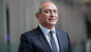 تراجعت ثروات أغنى مليارديرات في مصر، ناصف سايورس ونجيب ساويرس، بـ55 مليار جنيه منذ بداية العام، وسط انهيار في أسواق الأسهم والسلع. Ø£ØºÙ†Ù‰ 6 Ø±Ø¬Ø§Ù„ ÙÙŠ Ù…ØµØ± ÙƒÙˆØ±ÙˆÙ†Ø§ ÙŠØ´ÙƒÙ„ Ø§Ù„Ù‚Ø§Ø¦Ù…Ø© Ùˆ Ø³Ø§ÙˆÙŠØ±Ø³ Ø§Ù„Ø£ÙˆÙ„
