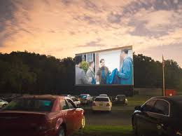 We're a news organization that shares information on outdoor movies. Best Drive In Movie Theaters Near Nyc Places To See A Movie Right Now Thrillist