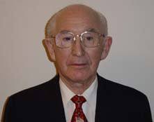 David Faber, Holocaust Survivor