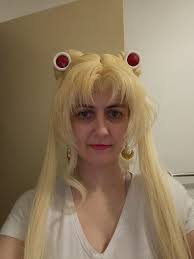 Sailor Moon character cosplay ideas