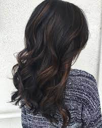 Ps i do a lot of ethnic hair so it lightens very warm (brassy) sometimes the redken shades gloss won't cut it! 35 Sexy Black Hair With Highlights You Need To Try In 2021