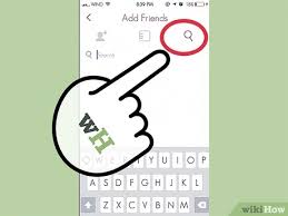 كيفية تغيير اسم المستخدم على سناب شات 15 خطوة صور توضيحية