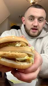 McDonald's fans say Chicken Big Mac could be improved by removing item 'no  one needs'