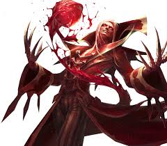 Idea By Fuuru On Warriors 2 League Of Legends League Legend