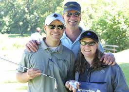 Chamber scores good times at golf tourney « East PDX News