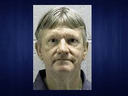 Donnie Cleveland Lance executed for 1997 murder of ex-w...