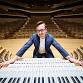 Organ Concert featuring Felix Hell @ Evangelical Lutheran Church