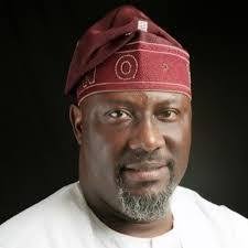 MELAYE, Sen. Dino Daniel