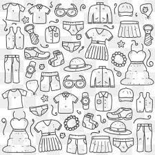 Cute Hanger Cute Clipart Lovely Hanger Png And Vector With Transparent Background For Free Download How To Draw Hands Vector Illustration Doodles
