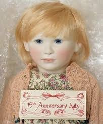 Katy Doll's Instagram, Twitter & Facebook