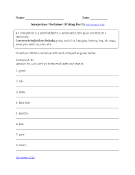 5th Grade Common Core Language Worksheets Common Core Language Language Worksheets Common Core