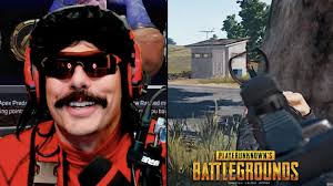Pubg streamer cody 'ashek' castellaw lost a match on stream due to a glitch at the end of a ashek was the lone surviving member of his squad going up against a full squad of four players with a even though ashek picks up both kills, he takes a tick of storm damage that kills him before the. Dr Disrespect Destroys Peeking Pubg Players In Hilarious Doc Cast Dexerto
