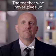 Vincent Educating Greater Manchester