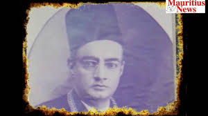 KYC-005, Stories of Memons Mr. Abdool Razack Mohamed Former Deputy Prime  Minister of The Republic Of Mauritius. His Photo