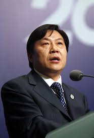 Xi Remakes Internet in China's Year of Blogging Dangerously