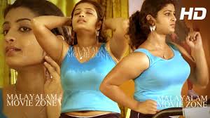 Mallu Serial Actress Shalu Kurian hot gym sexy photos(huge boobs & navel) -  Sa - Television Serial Actress
